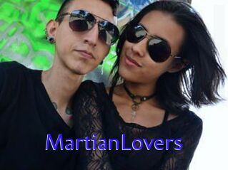 MartianLovers