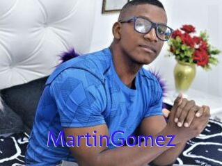 MartinGomez