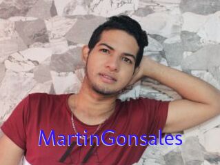MartinGonsales