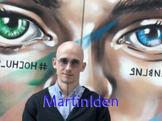 MartinIden