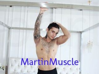 MartinMuscle