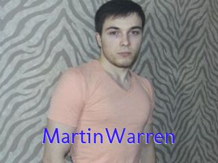 MartinWarren