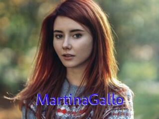 MartinaGallo