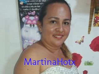 MartinaHotx