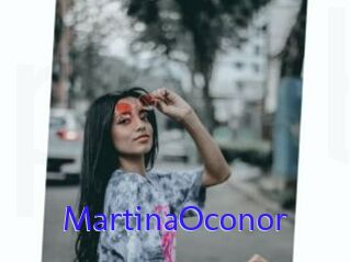 MartinaOconor