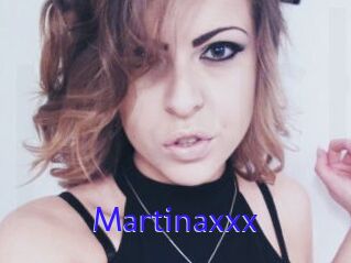 Martinaxxx