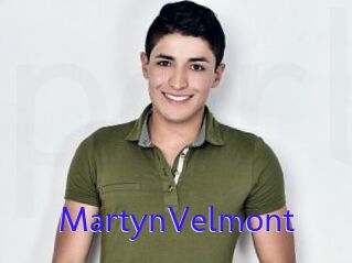 MartynVelmont