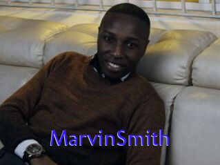 MarvinSmith