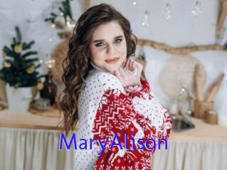 MaryAlison