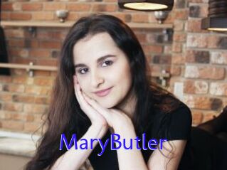 MaryButler