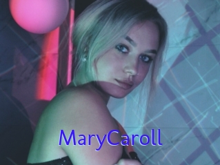 MaryCaroll