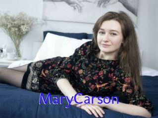 MaryCarson