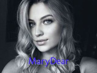 MaryDear