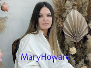 MaryHoward