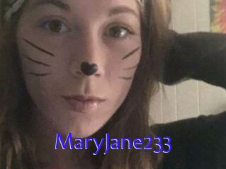 MaryJane233