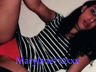 MaryJane710xxx
