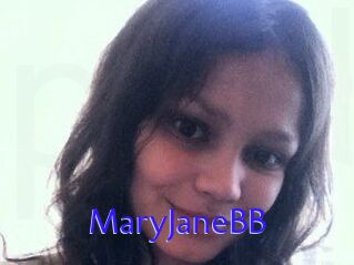 MaryJaneBB