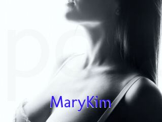 MaryKim