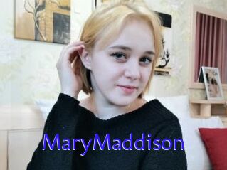 MaryMaddison