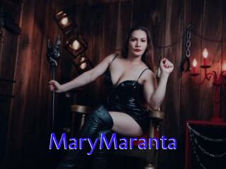 MaryMaranta