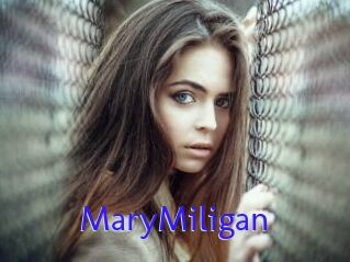 MaryMiligan
