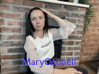 MaryOconell