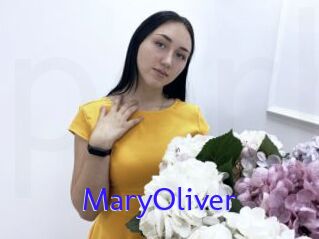 MaryOliver
