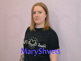 MaryShvets