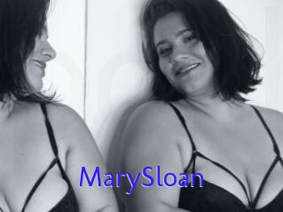 MarySloan