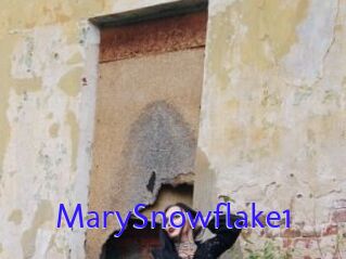 MarySnowflake1