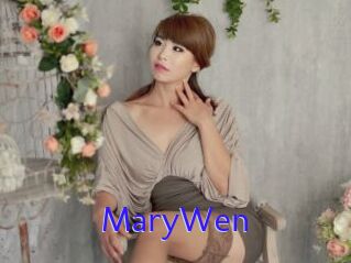 MaryWen