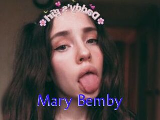 Mary_Bemby