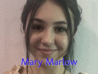 Mary_Marlow
