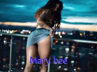 Mary_bee