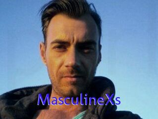 MasculineXs