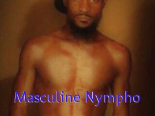 Masculine_Nympho