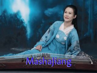 MashaJiang Porno Bild