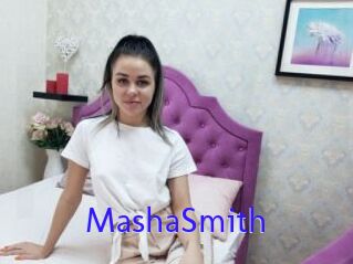 MashaSmith
