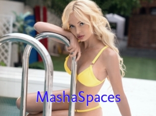 MashaSpaces