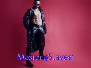 Master4Slaves1