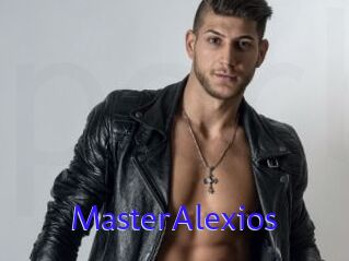 MasterAlexios