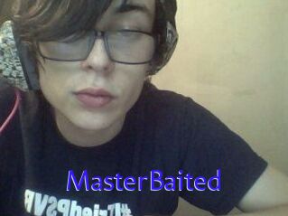 MasterBaited