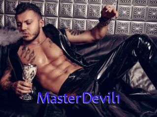 MasterDevil1