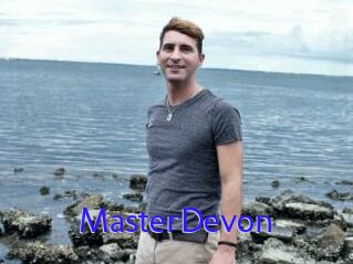 MasterDevon