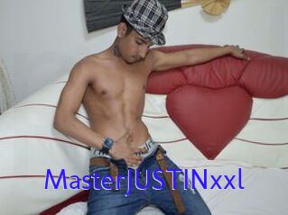 MasterJUSTINxxl
