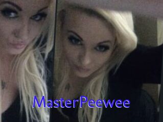MasterPeewee Porno Bild