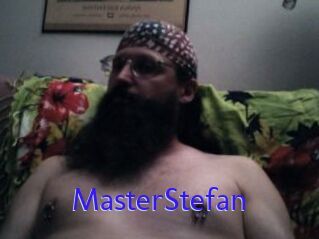 MasterStefan