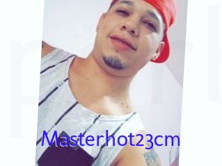 Masterhot23cm