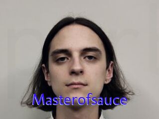 Masterofsauce