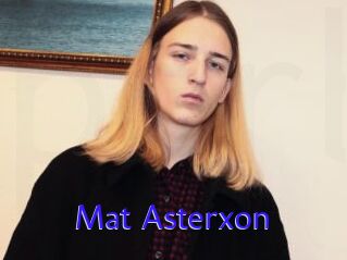 Mat_Asterxon Porno Bild